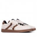 Zapato de mujer tds 121113 Beige