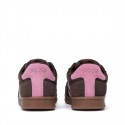 Zapato de mujer tds 121113 Marron