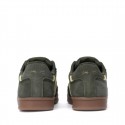 Zapato de mujer tds 121113 Kaki