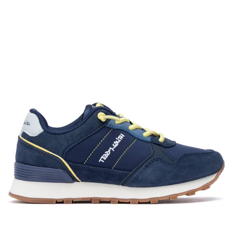 Zapato de niÑo tds 121118 Navy