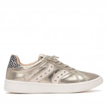 Zapato de mujer tds 121122 Oro