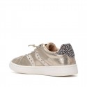 Zapato de mujer tds 121122 Oro