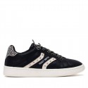 Zapato de mujer tds 121122 Negro