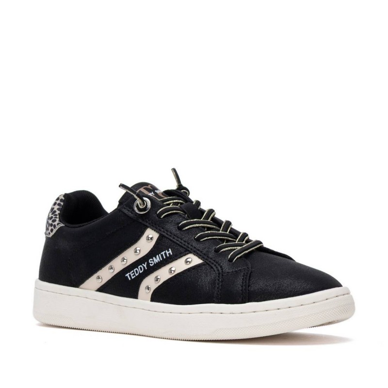 Zapato de mujer tds 121122 Negro