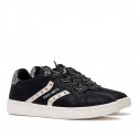 Zapato de mujer tds 121122 Negro
