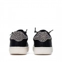 Zapato de mujer tds 121122 Negro