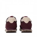 Zapato de mujer tds 121126 Burdeos