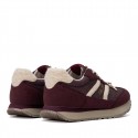 Zapato de mujer tds 121126 Burdeos