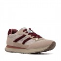 Zapato de mujer tds 121126 Beige