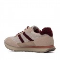 Zapato de mujer tds 121126 Beige