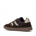 Zapato de mujer tds 121127 Marron