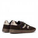 Zapato de mujer tds 121127 Marron