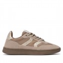 Zapato de mujer tds 121127 Beige