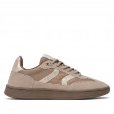 Zapato de mujer tds 121127 Beige