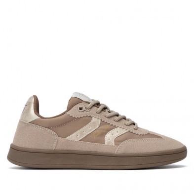 Zapato de mujer tds 121127 Beige