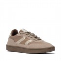 Zapato de mujer tds 121127 Beige