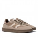 Zapato de mujer tds 121127 Beige