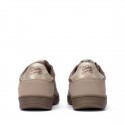 Zapato de mujer tds 121127 Beige