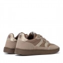 Zapato de mujer tds 121127 Beige
