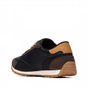 Zapato de mujer tds 121131 Marron