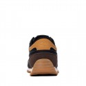 Zapato de mujer tds 121131 Marron