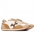 Zapato de mujer tds 121131 Beige