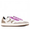 Zapato de mujer tds 121134 Beige