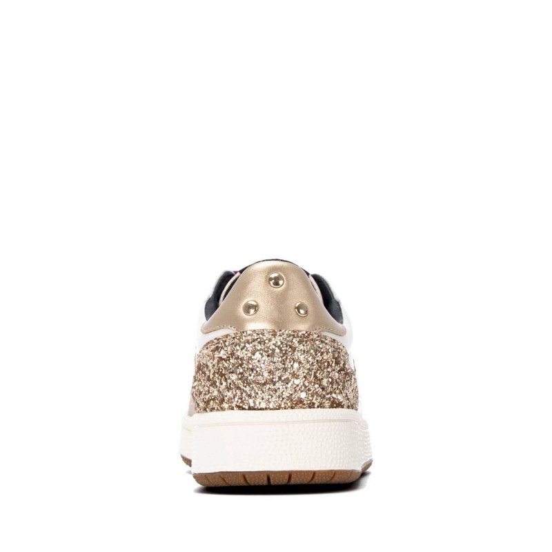 Zapato de mujer tds 121134 Beige