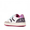 Zapato de mujer tds 121134 Blanco