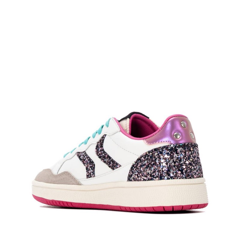 Zapato de mujer tds 121134 Blanco