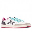 Zapato de mujer tds 121134 Blanco