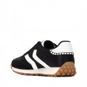 Zapato de mujer tds 121138 Negro