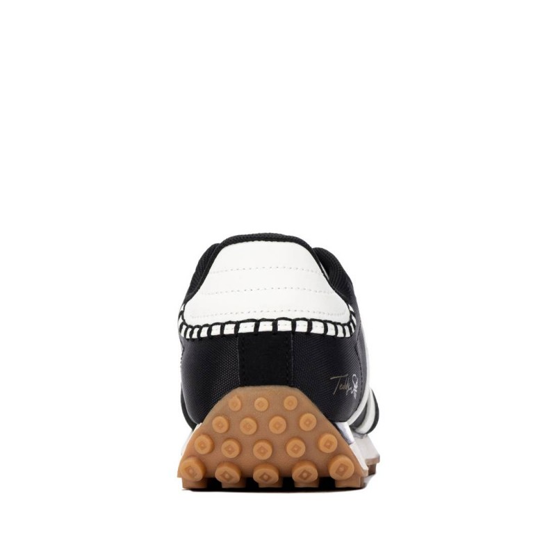 Zapato de mujer tds 121138 Negro