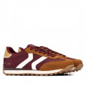 Zapato de mujer tds 121138 Burdeos