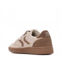 Zapato de mujer tds 121139 Beige