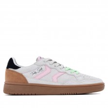 Zapato de mujer tds 121139 Hielo