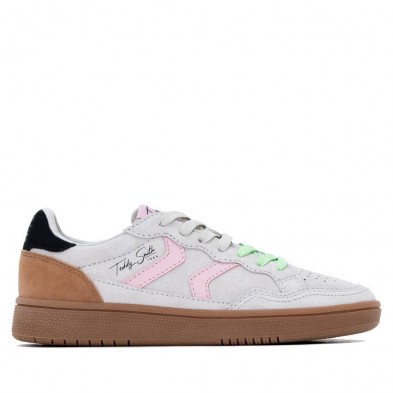 Zapato de mujer tds 121139 Hielo