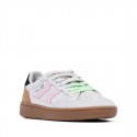 Zapato de mujer tds 121139 Hielo