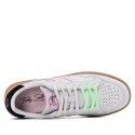 Zapato de mujer tds 121139 Hielo