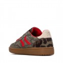 Zapato de mujer tds 121139 Kaki