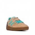 Zapato de mujer tds 121139 Taupe