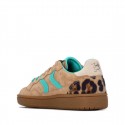 Zapato de mujer tds 121139 Taupe