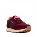 Zapato de mujer tds 121141 Burdeos