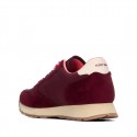 Zapato de mujer tds 121141 Burdeos