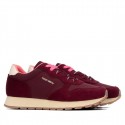 Zapato de mujer tds 121141 Burdeos