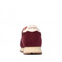 Zapato de mujer tds 121141 Burdeos