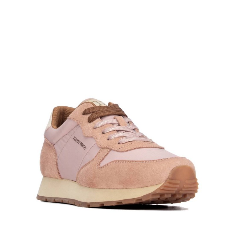 Zapato de mujer tds 121141 Nude