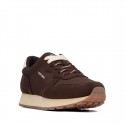Zapato de mujer tds 121141 Marron