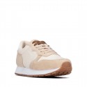 Zapato de mujer tds 121141 Beige