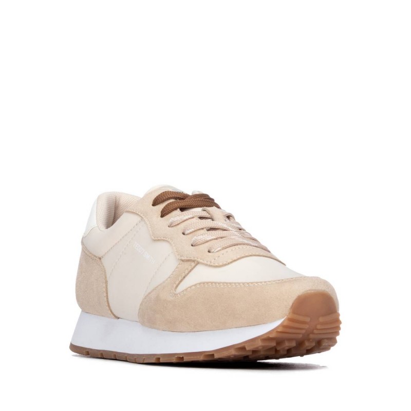 Zapato de mujer tds 121141 Beige